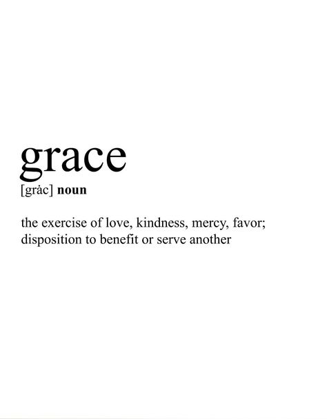 Dictionary Words Aesthetic Wallpaper, Definition Of Grace, Word Definitions Aesthetic Wallpaper, Grace Definition, Balance Definition, Gem Aesthetic, Faith Meaning, Faith Definition, Tiny Quotes