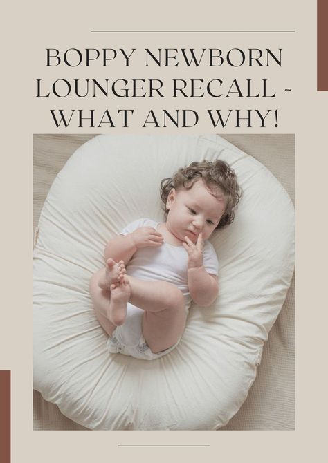 Are you an owner of a Boppy Newborn Lounger ? Or planning to buy a lounger for your newborn ? Read this article to find out about the Boppy Newborn Lounger Recall - What and Why! Baby Lounger Pillow, Boppy Newborn Lounger, Lounger Pillow, Boppy Lounger, Newborn Lounger, Newborn Mom, Baby Lounger, Get Things Done, Elephant Love