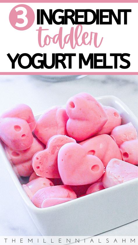 Homemade Yogurt Melts Gerber Yogurt Melts, Dehydrated Yogurt Drops, Diy Yogurt Melts, Yogurt Melts Baby, Yogurt Melts Recipe, Homemade Yogurt Melts, Baby Yogurt Melts, Plain Yogurt Recipes, Baking With Yogurt