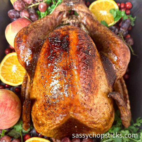 Camp Chef Recipes, Grilled Turkey Recipes, Turkey Roasting, Brined Turkey, Smoked Prime Rib, Turkey Brine Recipes, Smoked Turkey Recipes, Roast Turkey Recipes, Grilled Turkey