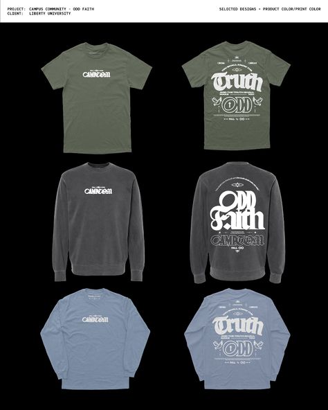 Church Merch, Simple Streetwear, Church Branding, Christian Clothes, Happy Hoodie, Christian Graphic Design, Christian Graphic Tees, Faith Apparel, Church Media Design