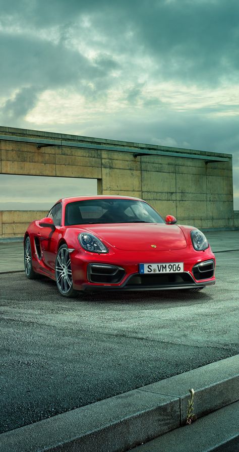 Porsche Cayman Wallpaper, Porsche Cayman Gts, Red Porsche, Porsche 918 Spyder, Culpa Mia, Cayman S, Auto Mechanic, Porsche Sports Car, Automobile Engineering