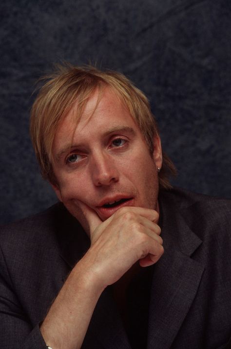 Rhys Ifans, Film, Quick Saves