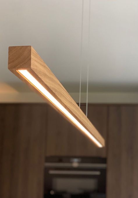 Table Clamps, Minimalist Pendant Light, Window Seating, Window Lights, Scandinavian Lamps, Wood Lamp Design, Industrial Pendant Lamps, Geometric Light, Wood Light Fixture