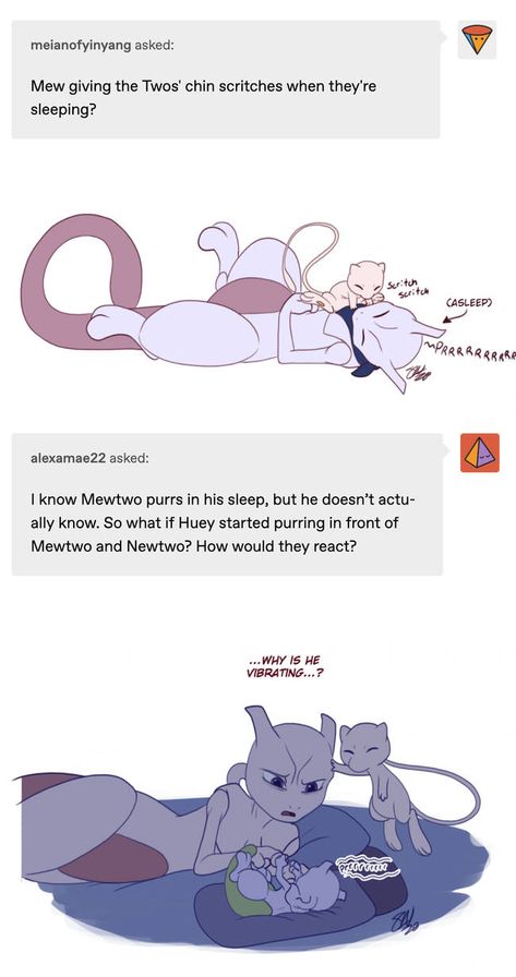 Mewtwo Fanart, Pokemon Stories, Shark Cookies, Pokemon Mewtwo, Mew And Mewtwo, Pokemon Mew, Pokemon Fanart, Pokemon Breeds, Pokemon Universe