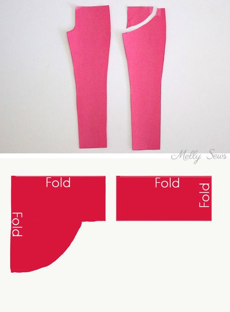 How to Modify Patterns for Maternity Use - Melly Sews Pregnancy Sewing Patterns, Maternity Shorts Pattern, Maternity Sewing Patterns Free, Maternity Pants Pattern, Diy Maternity Clothes, Maternity Pattern, Maternity Sewing Patterns, Maternity Patterns, Maternity Sewing