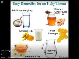 Itchy Throat Remedy, Strep Throat Remedies, Itchy Throat, Sore Throat Remedies, Throat Remedies, Strep Throat, Cold And Cough Remedies, Turmeric Milk, Cough Remedies