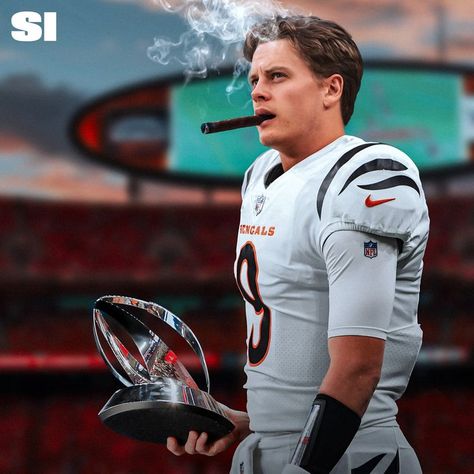 Joe Burrow Wallpaper Aesthetic, Joe Burrow Long Hair, Joe Burrow Shirtless, Joe Burrow Wallpaper, Joe Burrow Cute, Joe Brrrr, Cincinatti Bengals, Famous Cigars, Joe Shiesty