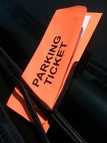 Chicago Parks, Parking Ticket, Life Manifestation, Parking Tickets, Fresno State, Learn From Your Mistakes, Start Saving Money, Money Today, Money Matters