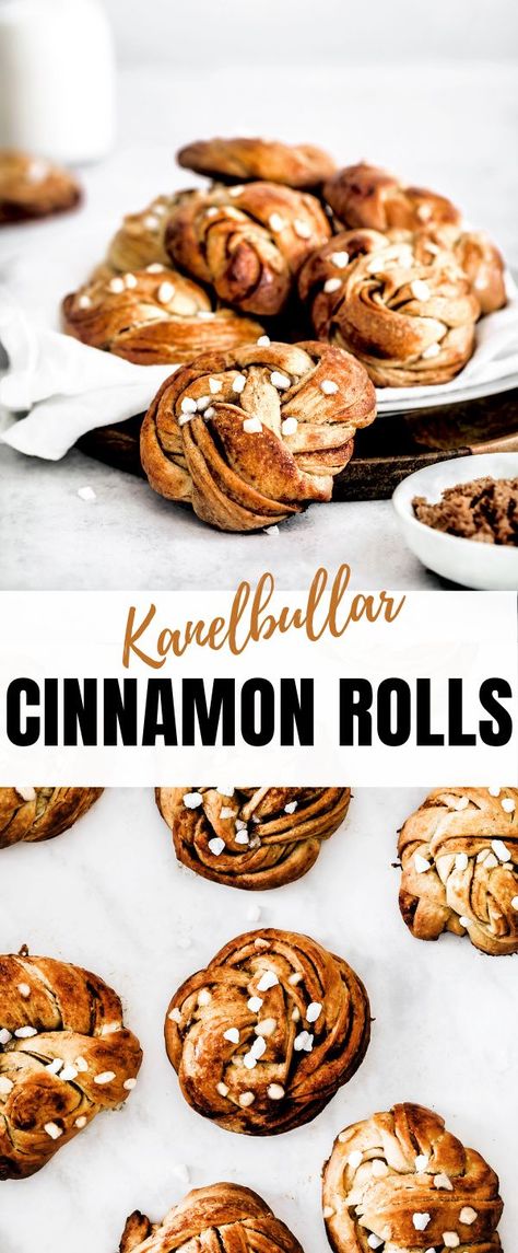 Swedish Buns Recipe, Cinnamon Cardamom Rolls, Swedish Cinnamon Rolls Recipe, Swedish Cinnamon Rolls, January Meals, Cardamon Recipes, Cooking Journal, Sticky Rolls, Swedish Food