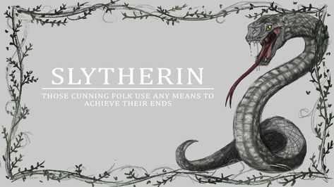 Slytherin Desktop Wallpaper pour vous!  Not gonna lie, I’m not a huge fan of snakes. I mean hooray for all the houses, but I... Horned Serpent, Kobra Kai, Dark Academia Aesthetic Wallpaper, Slytherin Wallpaper, Harry Potter Background, Snake Wallpaper, Hogwarts Crest, Slytherin House, Desktop Wallpaper Art