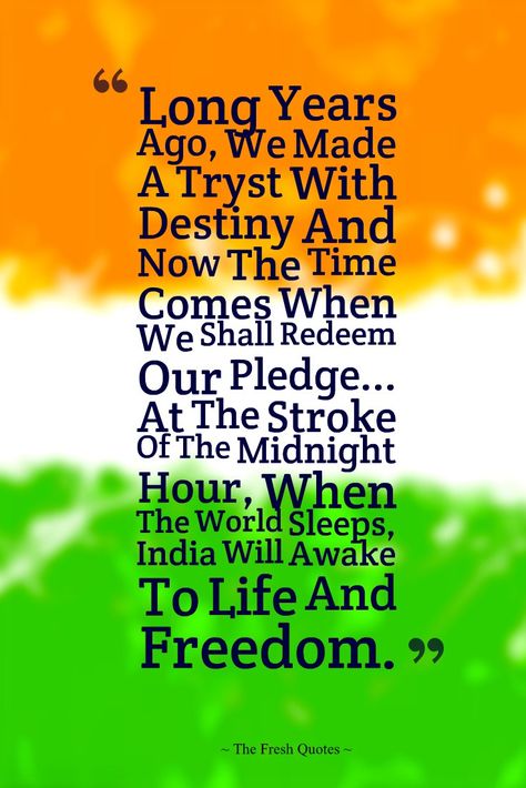 independence day quotes movie  inspiring independence day quotes  short thoughts on independence day independence day quotes and sayings  independence day quotes in hindi  happy independence day quotes  independence day quotes 2018 Independence Day Thoughts, Indian Independence Day Quotes, Happy Independence Day Wallpaper, Short Thoughts, Happy Independence Day Quotes, Independence Day Wallpaper, India Quotes, August Quotes, Independence Day Drawing