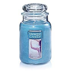 Wedding Pool Party, Yankee Candle Scents, Candle Scents, Golden Amber, Clean Fragrance, Summer Scent, Vanilla Fragrance, Jar Candles, Large Jar