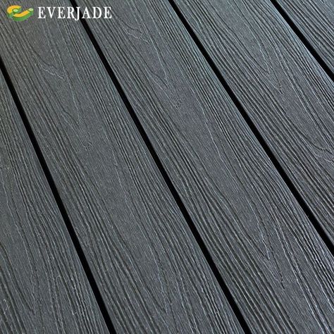 WPC Decking is the perfect low maintenance & high strength product for all your outdoor application such as walkways, pool sides, platform terraces etc. #wpcdeckingtest #compositedecking #decking #wpcdecking #wpc #outdoorflooring #Everjade Decking Outdoor, Outdoor Decking, Flooring Texture, Flooring Wood, Wpc Decking, Plastic Texture, Composite Decking, Outdoor Flooring, Walkway