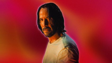 The John Wick workout that keeps Keanu Reeves in shape John Wick 4, Patrick Murphy, Jiu Jitsu Training, Perfect Sneakers, Point Break, Resistance Workout, Gq Men, World News Today, Gq Magazine