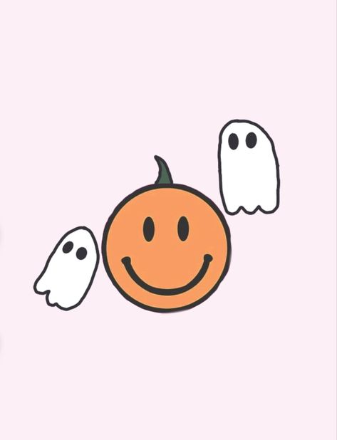 Orange pumpkin smiley 
Ghost buddies
Preppy pfp
Preppy smiley Smiley Face Pumpkin Painting, Preppy Halloween Pfp, Smiley Face Pumpkin, Dog Halloween Party, Halloween Smiley Face, Preppy Halloween, Halloween Dogs, Halloween Pfp, About Halloween