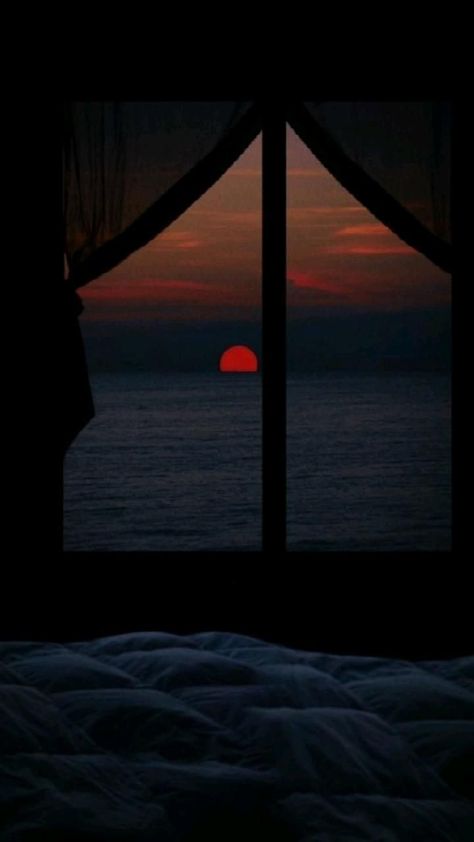 An Open Window, Shotting Photo, Aesthetic Rooms, Sunset Wallpaper, Window View, Open Window, Pastel Wallpaper, Night Aesthetic, City Aesthetic