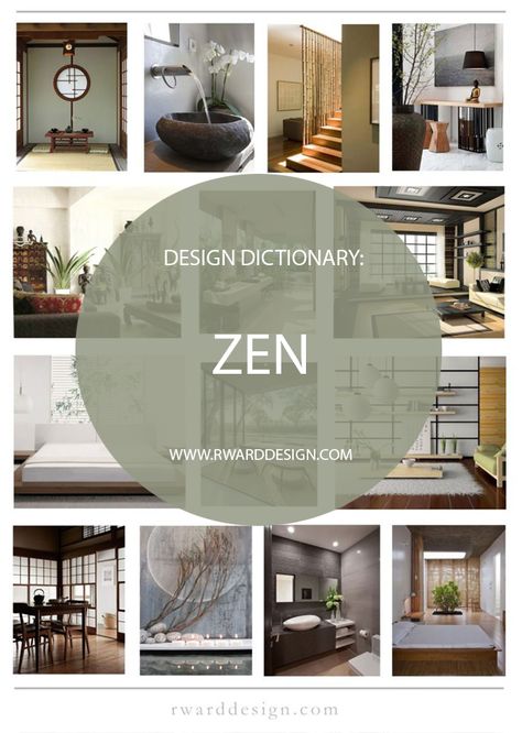 Zen Interior Design - #Zen design focuses on simple, clean interiors with natural materials and a focus on promoting peace in the interior design. This blog post from Rebecca Ward Design features Zen room, Zen art, Zen bedroom, Zen room ideas, Zen bedroom ideas, and Zen decor. Zen Style Office, Zen Home Decor Ideas, Zen Shower Ideas, Zen Bedroom Ideas Serenity, Zen Interior Design Living Room, Modern Zen Interior Design, Zen Design Interior, Zen Style Living Room, Modern Zen Interior