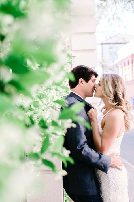 Against a wall. Grab his collar and almost kiss Grab Collar Pose, Kissing Poses, Fanart Ideas, Bridal Portrait, Engagement Inspiration, Couple Poses, Senior Pics, Shoot Ideas, Engagement Shoot