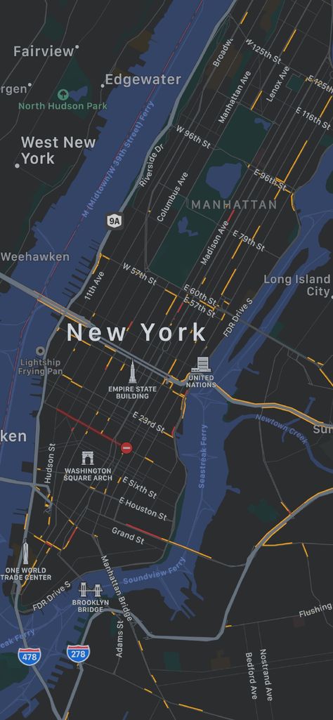 #newyork #nyc #maps #wallpaper Map Of Nyc Neighborhoods, Vintage New York Wallpaper, Nyc Map Aesthetic, New York Vision Board Wallpaper, Maps Wallpaper, Nyc Wallpaper, Maps Aesthetic, Nyc Neighborhoods, Nyc Map