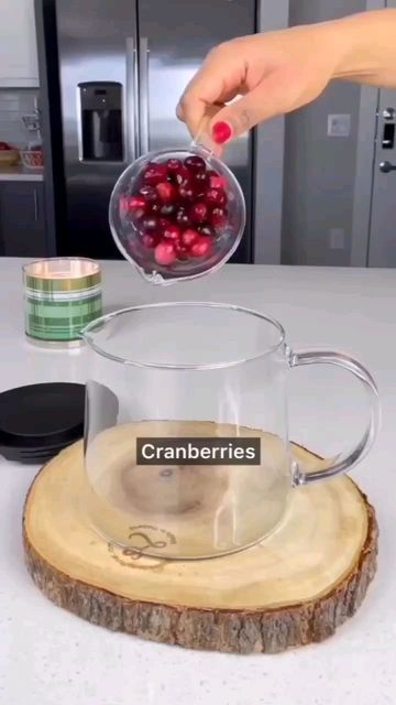 Cranberry Tea Benefits, Fayette Nyehn, Cinnamon Tea Benefits, Reduce High Blood Pressure, Cranberry Benefits, Cranberry Tea, Dr Sebi Recipes, Fruit Fast, Reducing High Blood Pressure