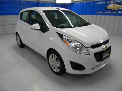 2013 Chevrolet Spark 1LTAuto 1LT Auto 4dr Hatchback Hatchback 4 Doors Summit White for sale in Houston, TX Source: http://www.usedcarsgroup.com/used-chevrolet-for-sale-in-houston-tx Chevrolet Spark, Houston Tx, 12 12, New Cars, Cool Cars, Cars For Sale, Houston, Vision Board, Doors