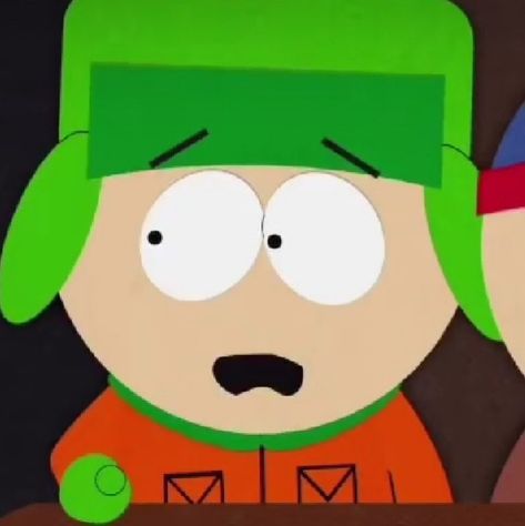 Kyle Brovloski Pfp, Kyle Broflovski Pfp, Southpark Pfp, Kyle Pfp, Kyle Broflovski Icon, Kyle Sp, Green Pfp, Shocked Face, Kyle South Park