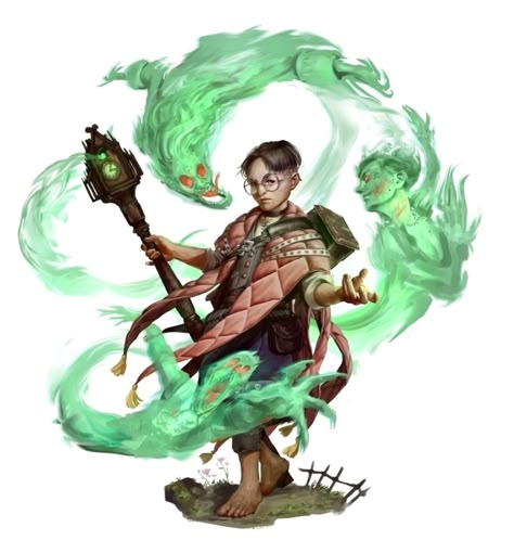 Female Halfling Necromancer Wizard Sorcerer - Pathfinder 2E PFRPG PFSRD DND D&D 3.5 4E 5E 5th ed d20 fantasy Halfling Wizard, Female Halfling, Dnd Halfling, Dnd Wizard, Pathfinder 2e, Dungeons And Dragons Characters, Fantasy Rpg, Dnd Characters, Caster