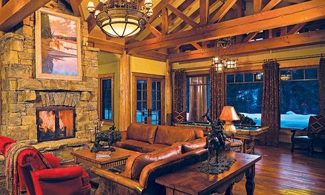 Frame Windows, Timber Home, Huge Windows, Timber House, Wood Background, Great Room, Home Maintenance, Barn House, Timber Frame