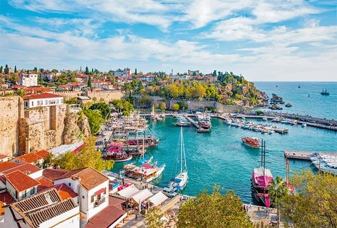 15 Top-Rated Tourist Attractions in Turkey | PlanetWare Cheap Holiday Destinations, Voyage Bali, Turkey Tour, Vietnam Voyage, Kusadasi, Belek, Destination Voyage, Marmaris, Turkey Travel