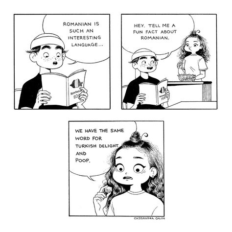 Cassandra Comics :: My neck | Tapas Cassandra Calin Comics, C Cassandra Comics, Cassandra Comics, Cassandra Calin, C Cassandra, Crush Advice, Community Series, Funny Comic, Funny Comic Strips