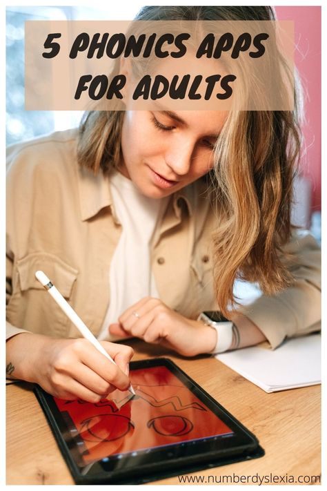 Teaching Adults To Read, Phonics For Adults, Phonics Apps, English Reading Skills, Reading Support, Functional Literacy, Teaching Adults, Method Of Teaching, Reading Record