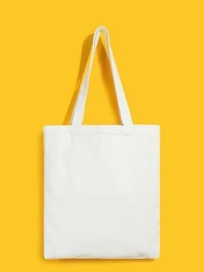 Tote Bag Mockup, Minimalist Tote Bag, Design Mockup Free, White Tote Bag, Bag Mockup, Mockups Design, Clothing Mockup, White Tote, Branding Mockups