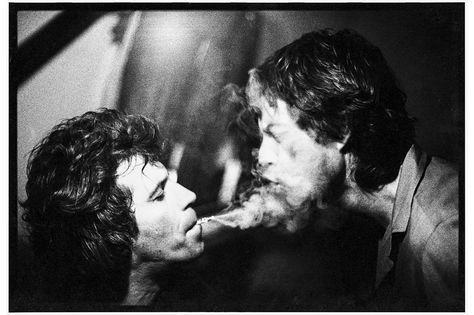 Richards and Jagger Arthur Elgort, Rollin Stones, Like A Rolling Stone, Ronnie Wood, Brian Jones, Charlie Watts, I'm With The Band, Keith Richards, Mick Jagger