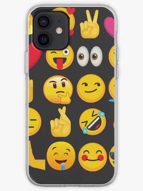 Ikra Aziz, Emoji Phone Cases, Emojis Iphone, Cool Phone Cases, Iphone Case, Phone Case, Iphone Cases, Phone Cases, Iphone