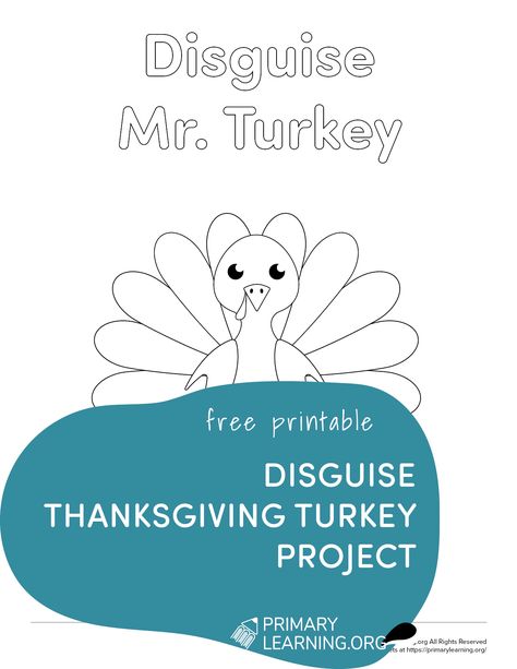 Disguise Turkey Project, Disguise Turkey, Turkey Disguise Project, Turkey Project, Thanksgiving Worksheets, Turkey Disguise, Christmas Worksheets, Kids Dress Up, Writing Assignments