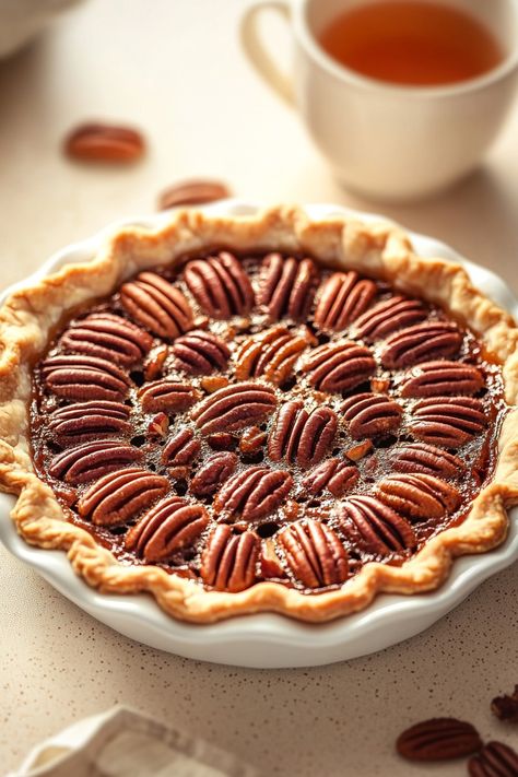 Best Pecan Pie Recipe Whiskey Pecan Pie, Best Pecan Pie Recipe, Maple Whiskey, Recetas Salvadorenas, Recetas Puertorriqueñas, Best Pecan Pie, Chocolate Pecan Pie, Mexican Chocolate, Pecan Pie Recipe