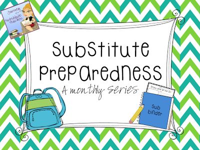 Subbing Tips, Substitute Teacher Resources, Substitute Teacher Tips, Subbing Ideas, Substitute Ideas, Supply Teacher, Freebies Ideas, Sub Binder, Substitute Binder