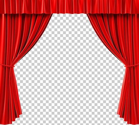 Stage Curtains Backdrop, Curtain Png, Theater Curtains, Curtain Background, Creative Logo Design Art, Stage Theater, Theater Stage, Theatre Curtains, Beauty Skin Quotes