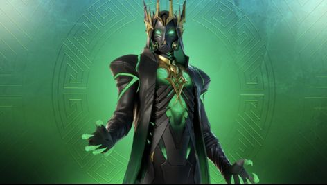 Omega Knight Fortnite, Poseidon Fortnite, Hades Fortnite, Fortnite Sanctum, Fortnite Myths And Mortals, New Gods, Hades And Persephone, Ancient Greece, Titanic