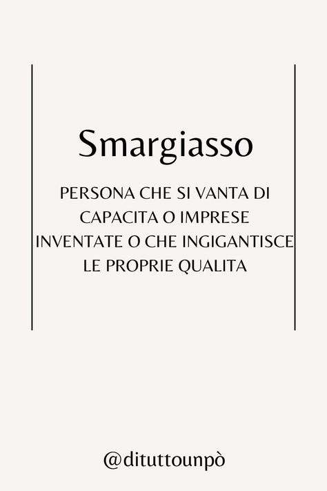 significato parole | parole rare italiano | parole aesthetic | parole belle italiano | parole con le doppie | parole e significato | parole italiane | parole per tatuaggi | parole vocabolario | parole vintage | Rare Words, Meant To Be, Alphabet, Math Equations, Quotes, Books, White