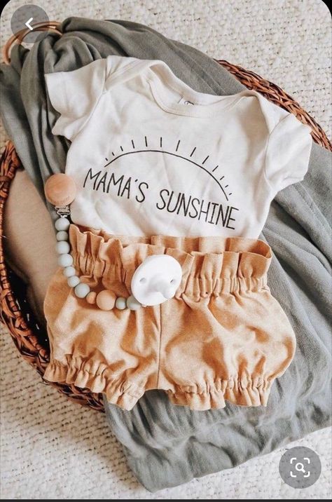 Baby Time, Everything Baby, Baby Outfits, Future Life, Future Baby, Linen Clothes, Baby Fever