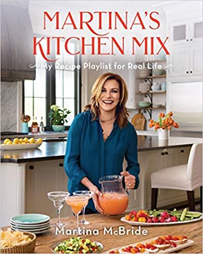 ~Martina’s Kitchen Mix.. by Martina McBride! Obama Book, Grilled Shrimp Tacos, Creamy Chicken Tortilla Soup, Fresh Apple Cake, Breakfast Hashbrowns, Chicken Tortillas Soups Recipe, Hashbrown Breakfast Casserole, Martina Mcbride, Tortilla Soup Recipe