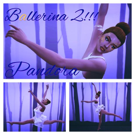 Ballerina Animation, Ballerina Jump, Jumping Poses, Ts4 Poses, Dancer Poses, Sims Hair, Dance Teams, Ts4 Cc, Cc Finds