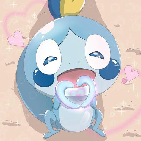 Sobble Pokemon, Pokemon Starters, Pokemon Memes, Pokemon Teams, All Pokemon, Pokemon Fan Art, Pokemon Games, My Pokemon, Cool Pokemon