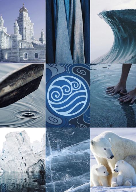 Avatar The Way Of Water Height Chart, Avatar Water Tribe Aesthetic, Northern Water Tribe Aesthetic, Water Elemental Aesthetic, Water Nation Aesthetic, Northern Water Tribe Clothes, Avatar Water Bender Oc, Water Bender Tattoo, Avatar The Last Airbender Water Tribe