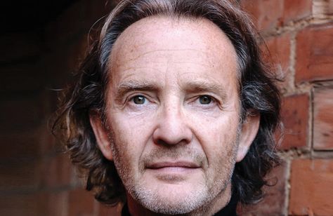 Actor Anton Lesser: ‘I’d much rather be here than stuck halfway up a mountain’ | Interviews | The Stage Anton Lesser, Endeavour Morse, Jonathan Pryce, Wolf Hall, Royal Shakespeare Company, Tony Blair, Male Icon, Interesting People, British Tv