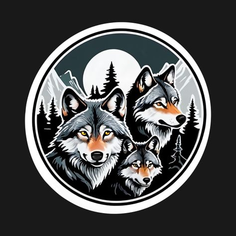 Check out this awesome 'Wolf pack' design on @TeePublic! Pack Design, Wolf Pack, Music Humor, Pride Tshirts, Funny Movies, Kids Stickers, Black Artists, Social Responsibility, Anime Movies