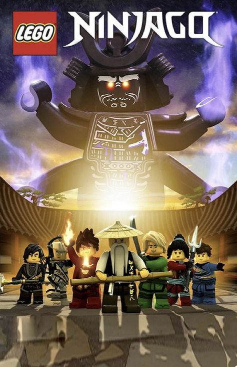 Ninjago Masters Of Spinjitzu, The Lego Movie, Lego Movie, Lego Ninjago, Lego, Lost, Wallpapers, Fan