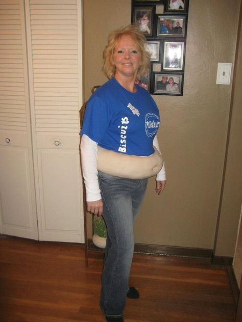 Girrrllll - that ain't no Muffin Top. That's a busted can of biscuits! Busted Can Of Biscuits Funny, Busted Can Of Biscuits, Halloween Costumes Women Meme, Big Belly Memes, Muffin Top, Google Images, Image Search, Biscuits, Halloween Costumes